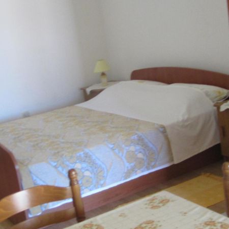 Jagoda Apartments Zaostrog Buitenkant foto