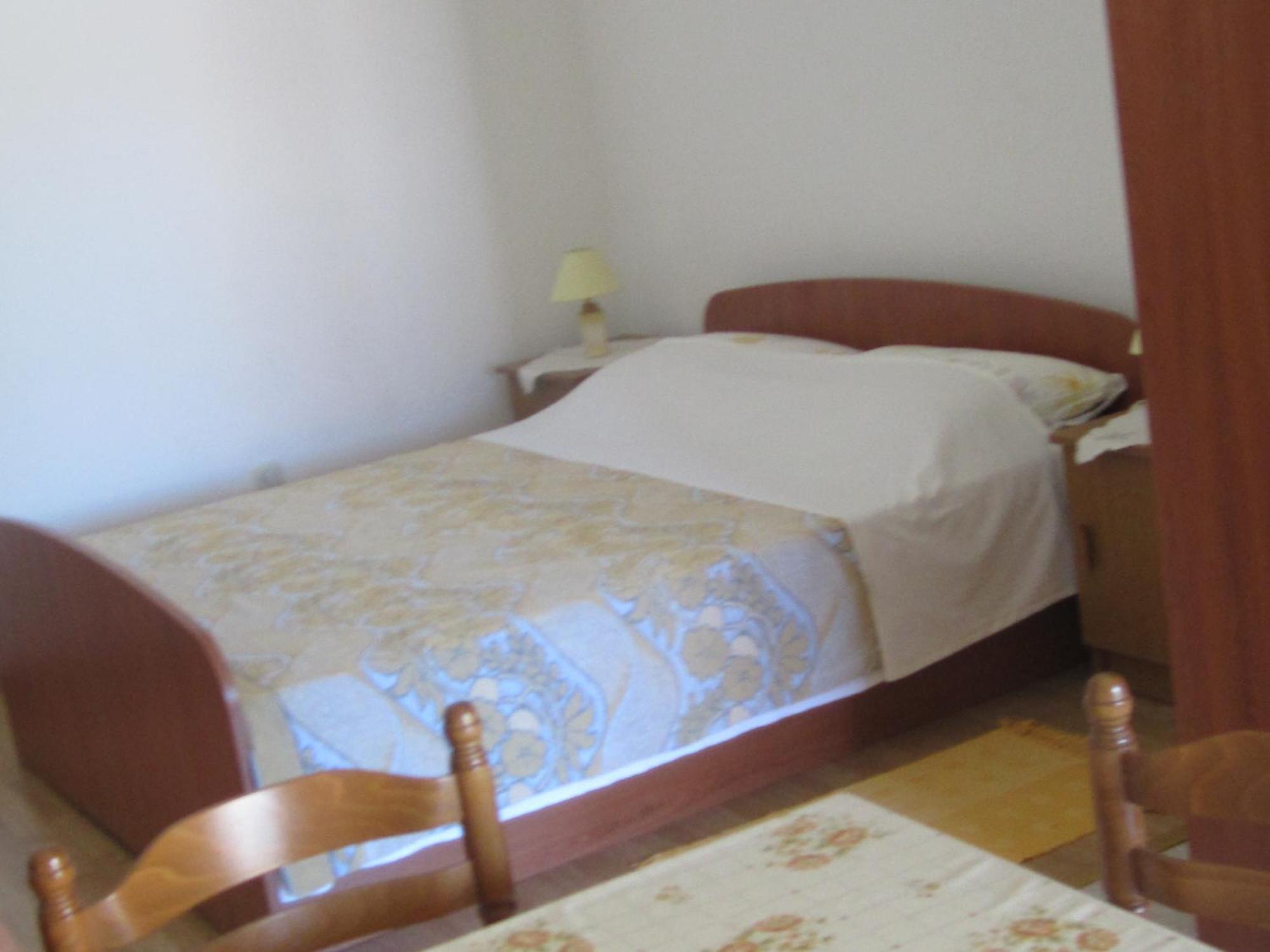 Jagoda Apartments Zaostrog Buitenkant foto