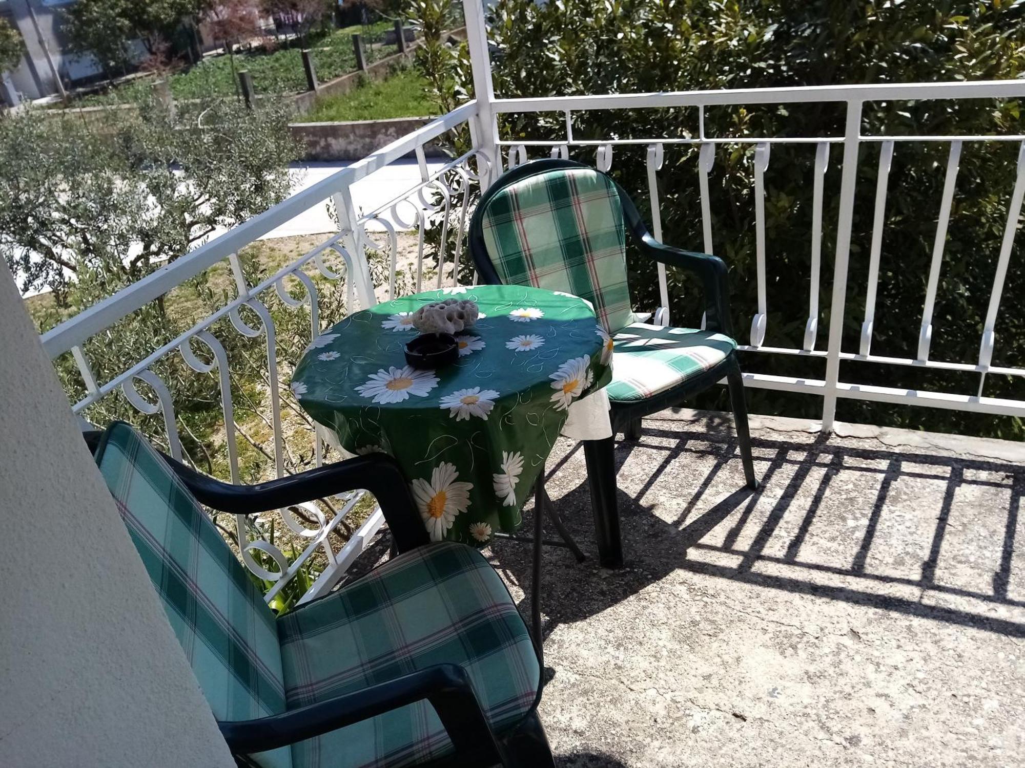 Jagoda Apartments Zaostrog Buitenkant foto